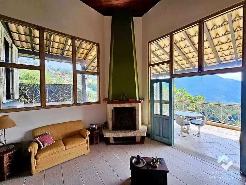 Casa de Condomínio, 4 quartos - Foto 20