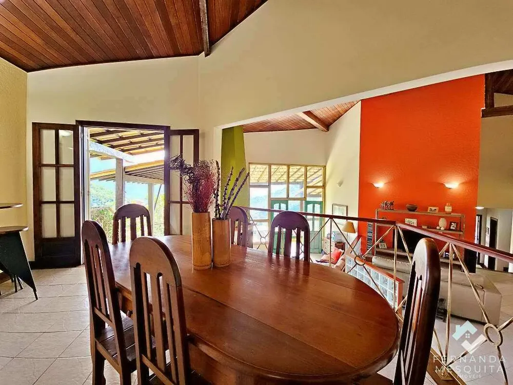 Casa de Condomínio, 4 quartos - Foto 6