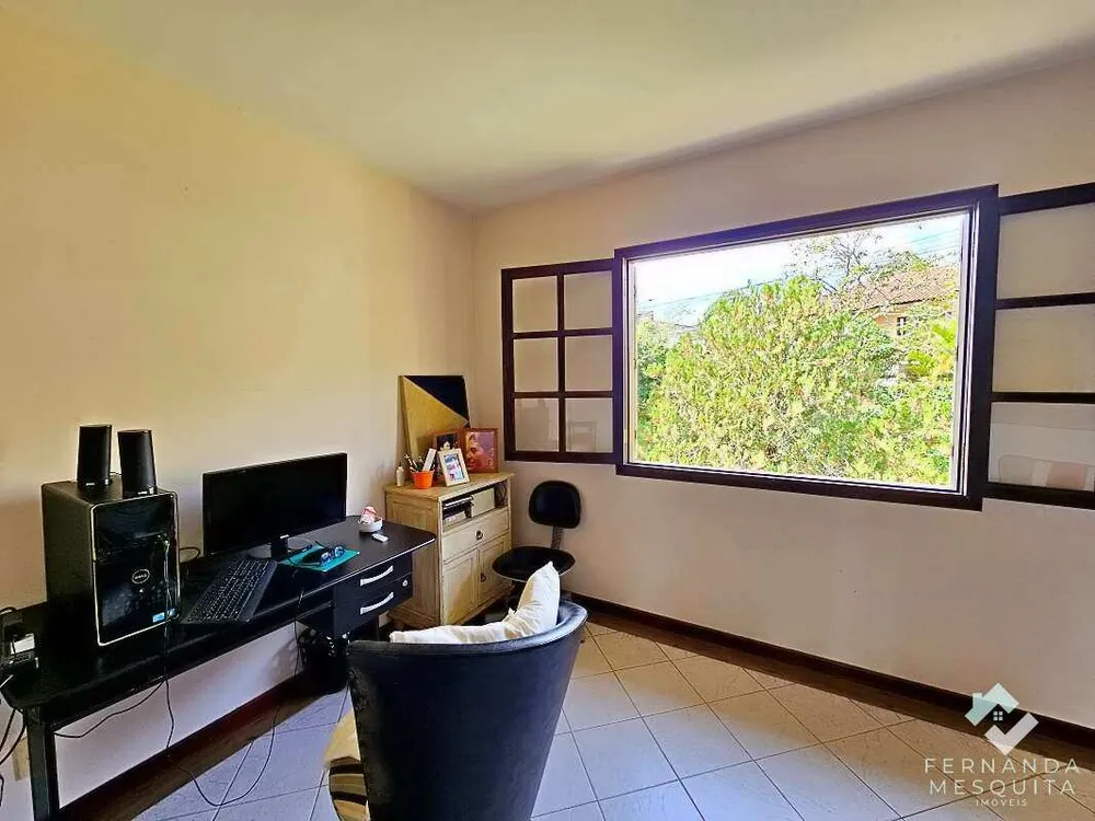 Casa de Condomínio, 4 quartos - Foto 50