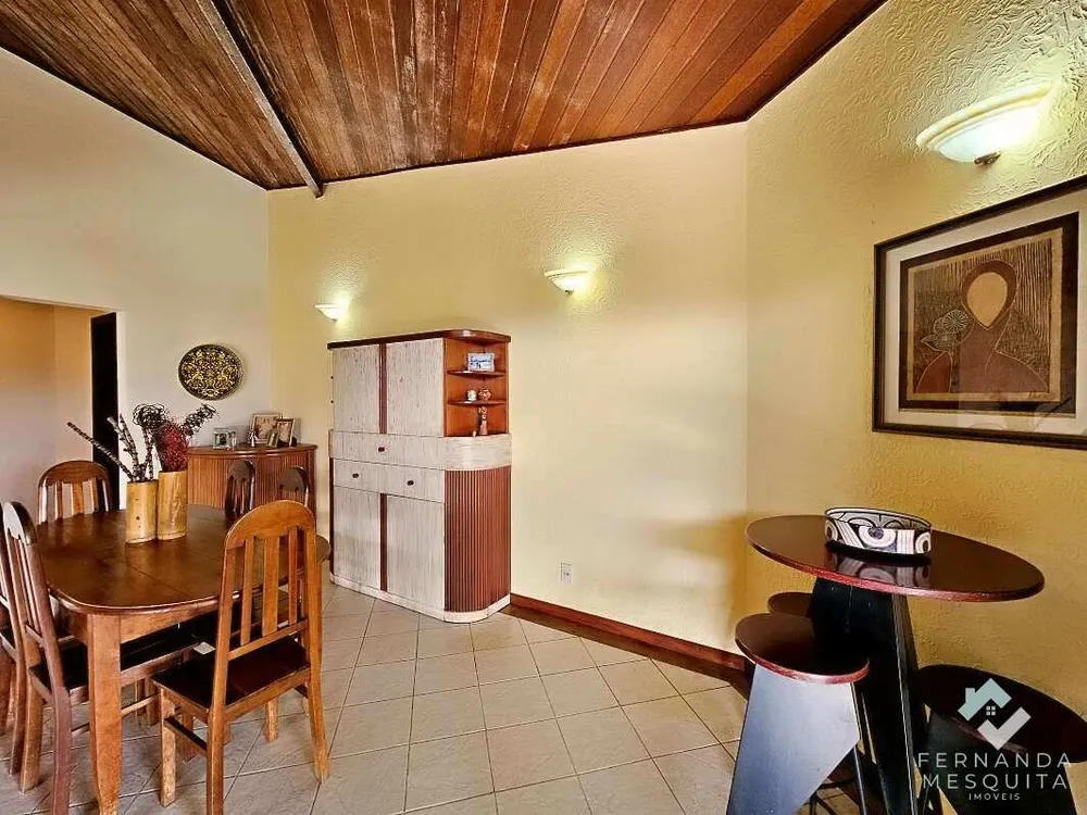 Casa de Condomínio, 4 quartos - Foto 8