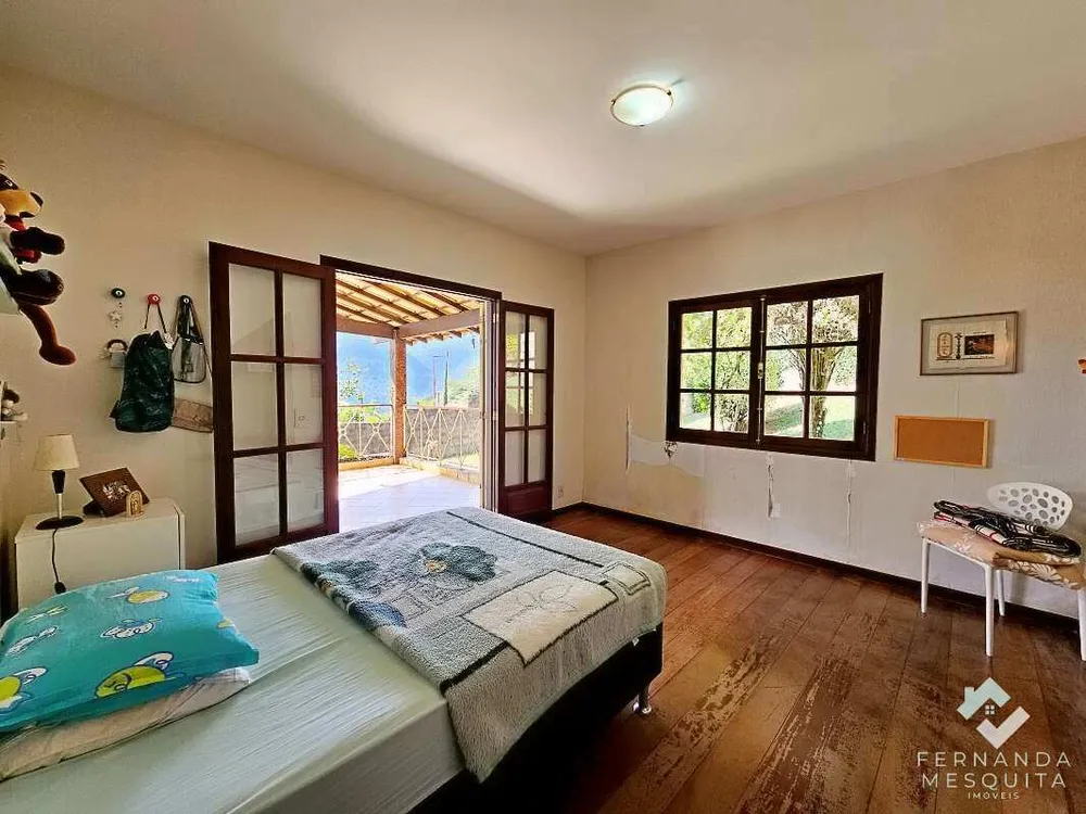 Casa de Condomínio, 4 quartos - Foto 37