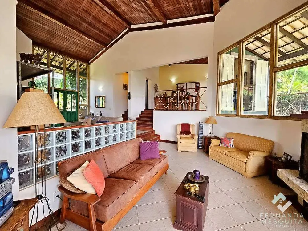 Casa de Condomínio, 4 quartos - Foto 18