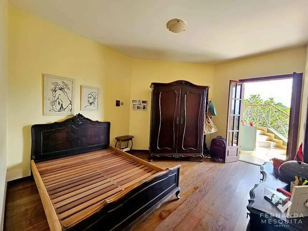 Casa de Condomínio, 4 quartos - Foto 32