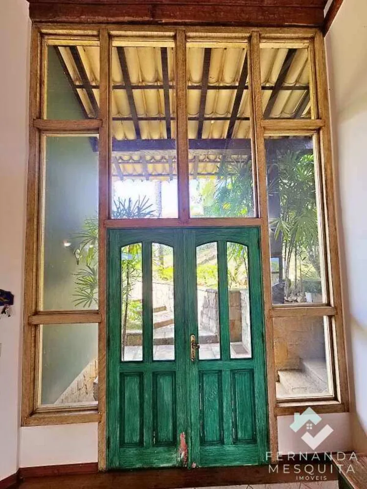 Casa de Condomínio, 4 quartos - Foto 11