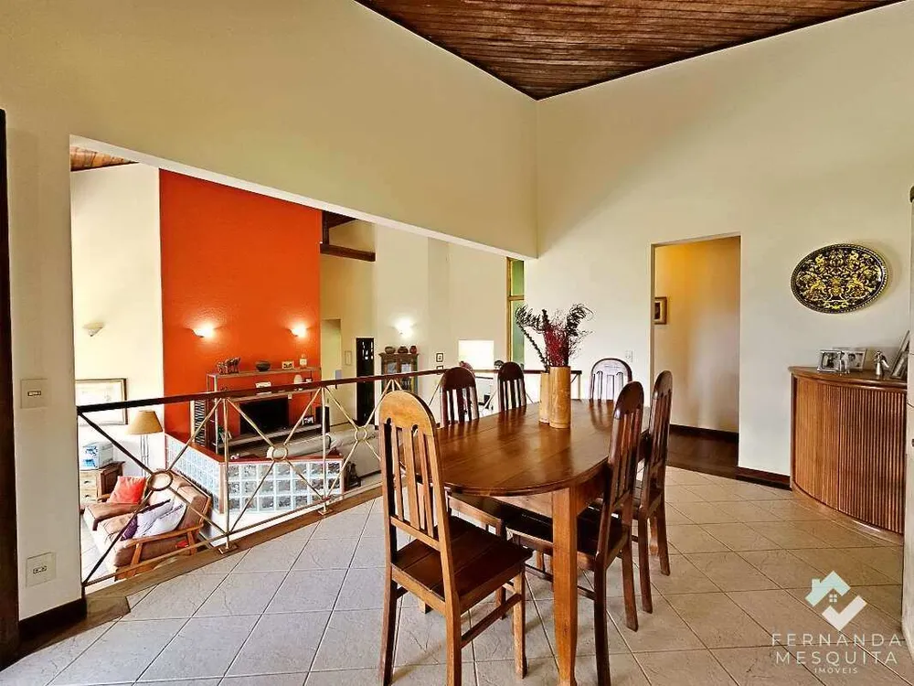 Casa de Condomínio, 4 quartos - Foto 9