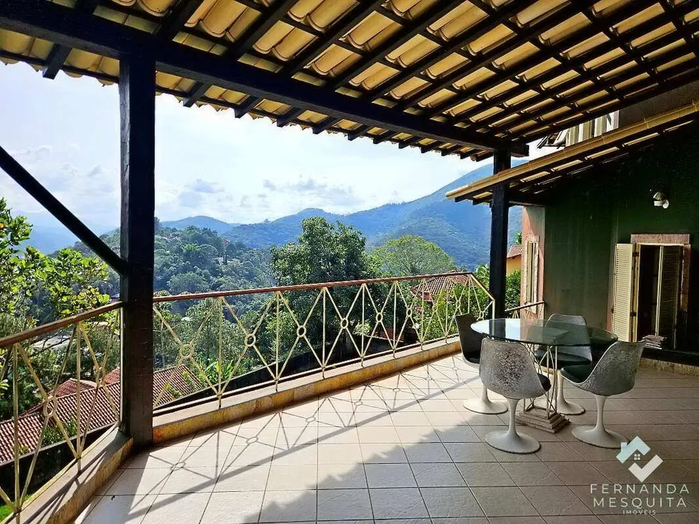 Casa de Condomínio, 4 quartos - Foto 24