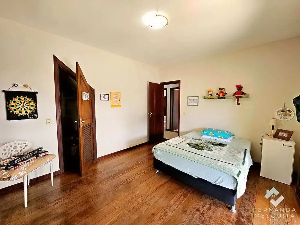 Casa de Condomínio, 4 quartos - Foto 38