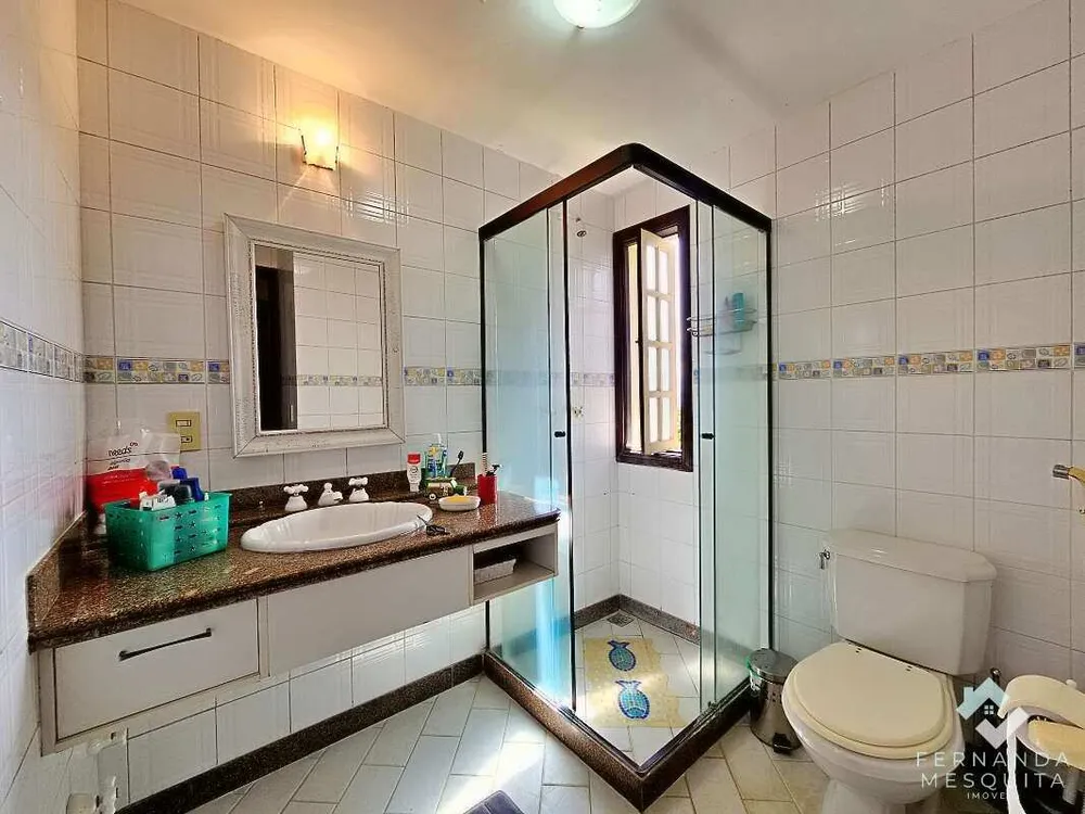 Casa de Condomínio, 4 quartos - Foto 36