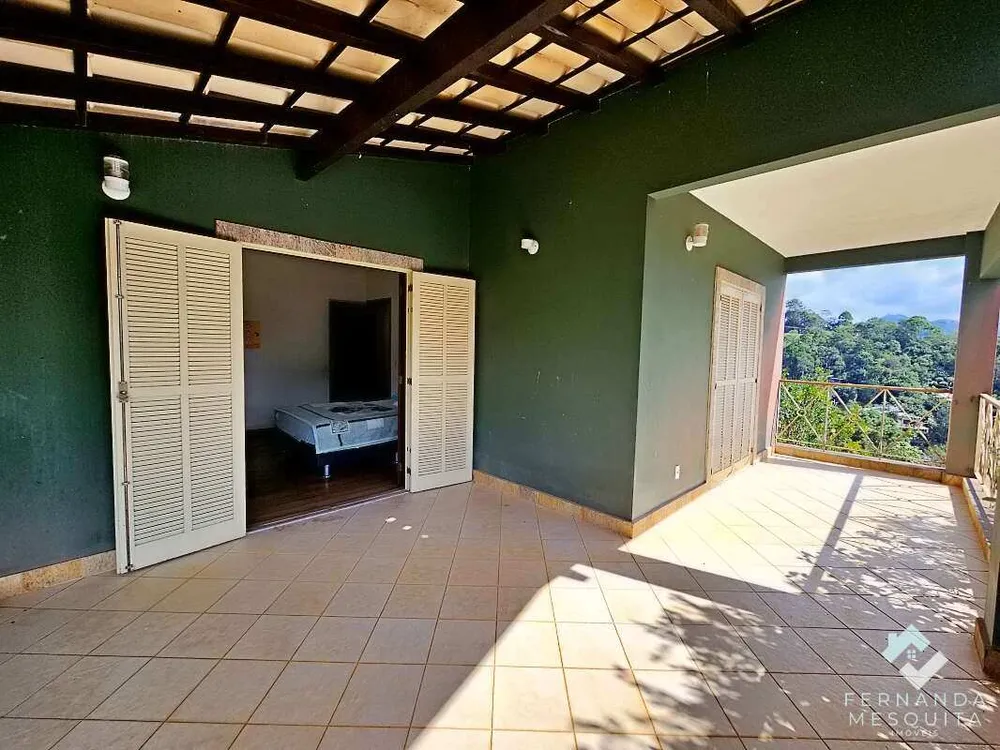 Casa de Condomínio, 4 quartos - Foto 40