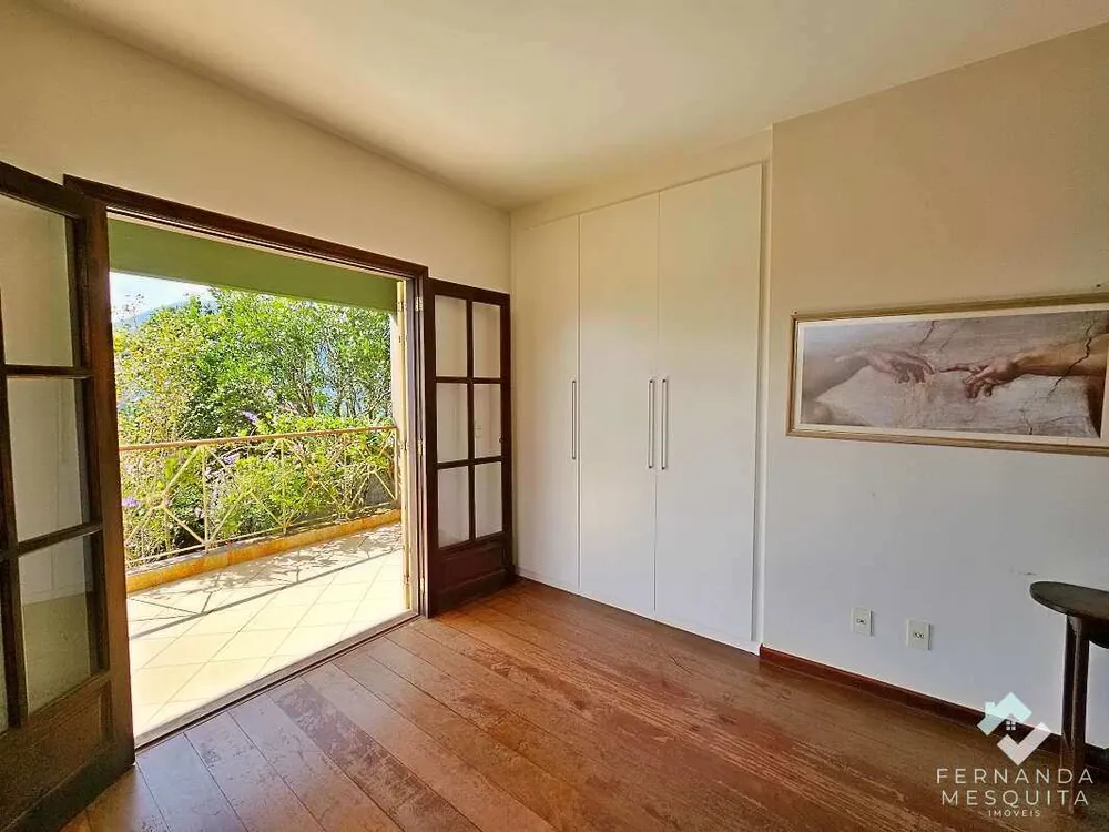 Casa de Condomínio, 4 quartos - Foto 43