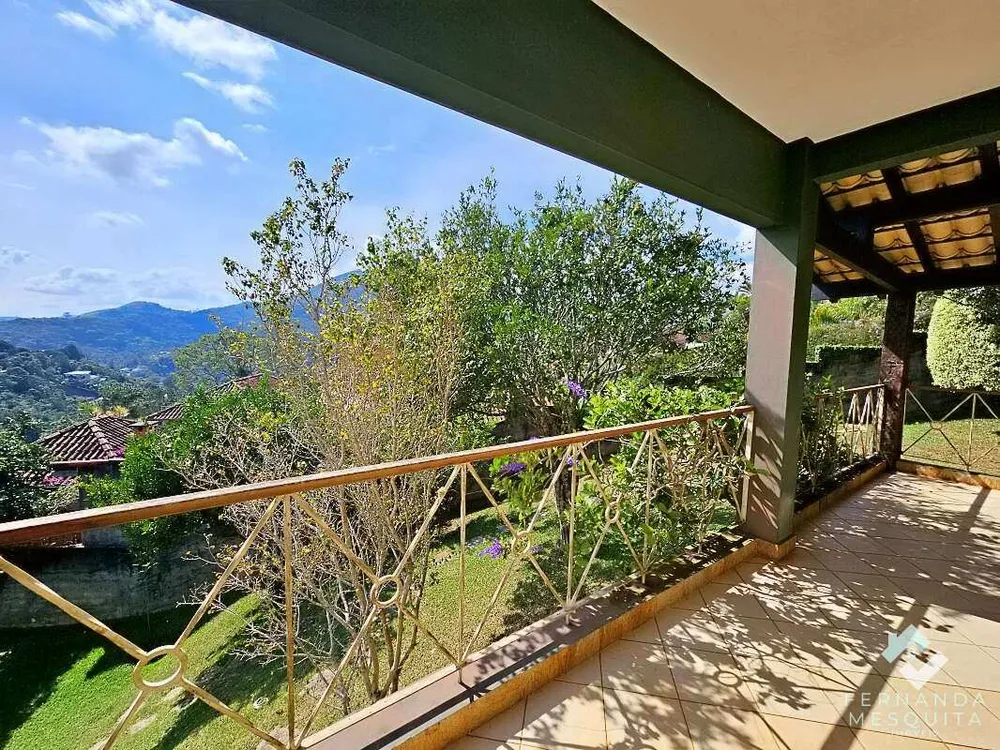 Casa de Condomínio, 4 quartos - Foto 45