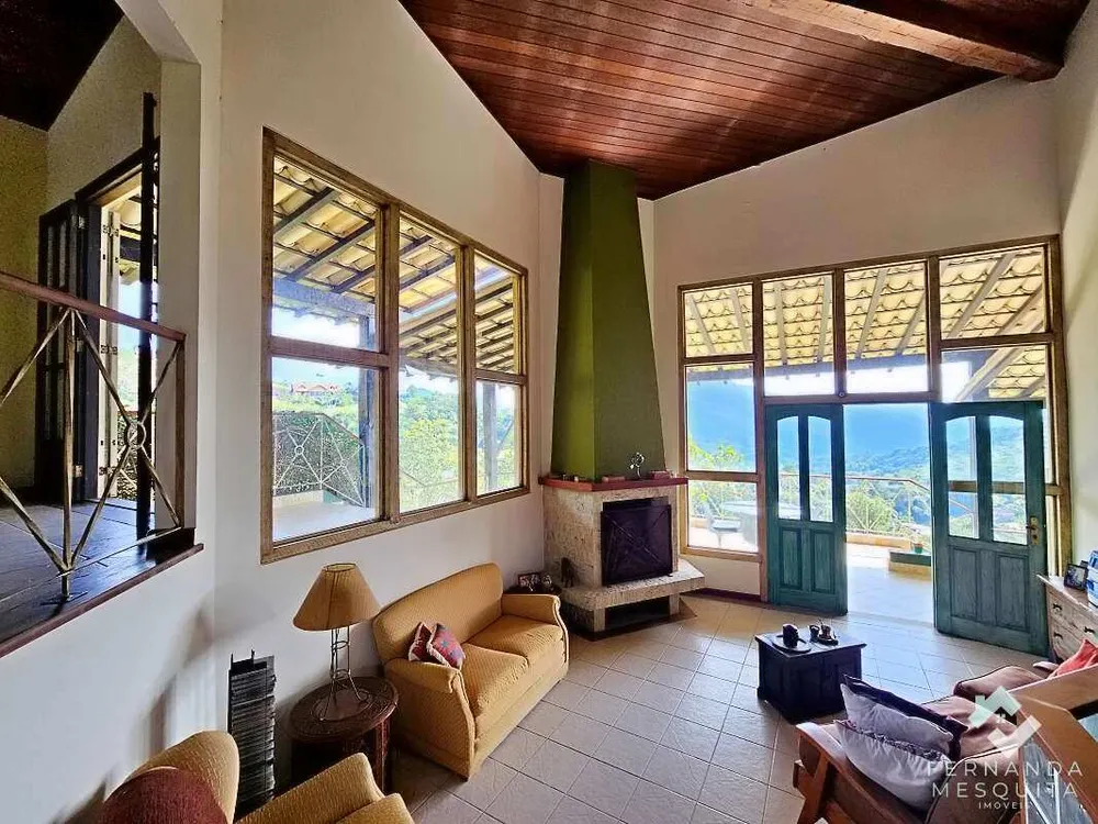Casa de Condomínio, 4 quartos - Foto 3