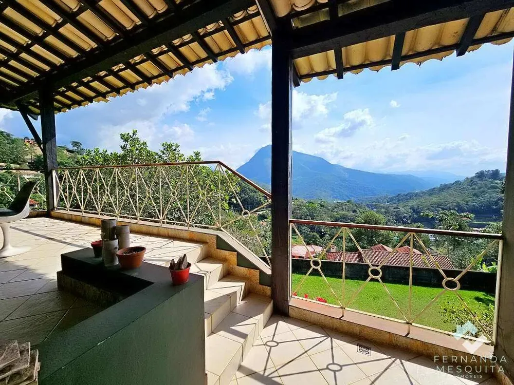 Casa de Condomínio, 4 quartos - Foto 35