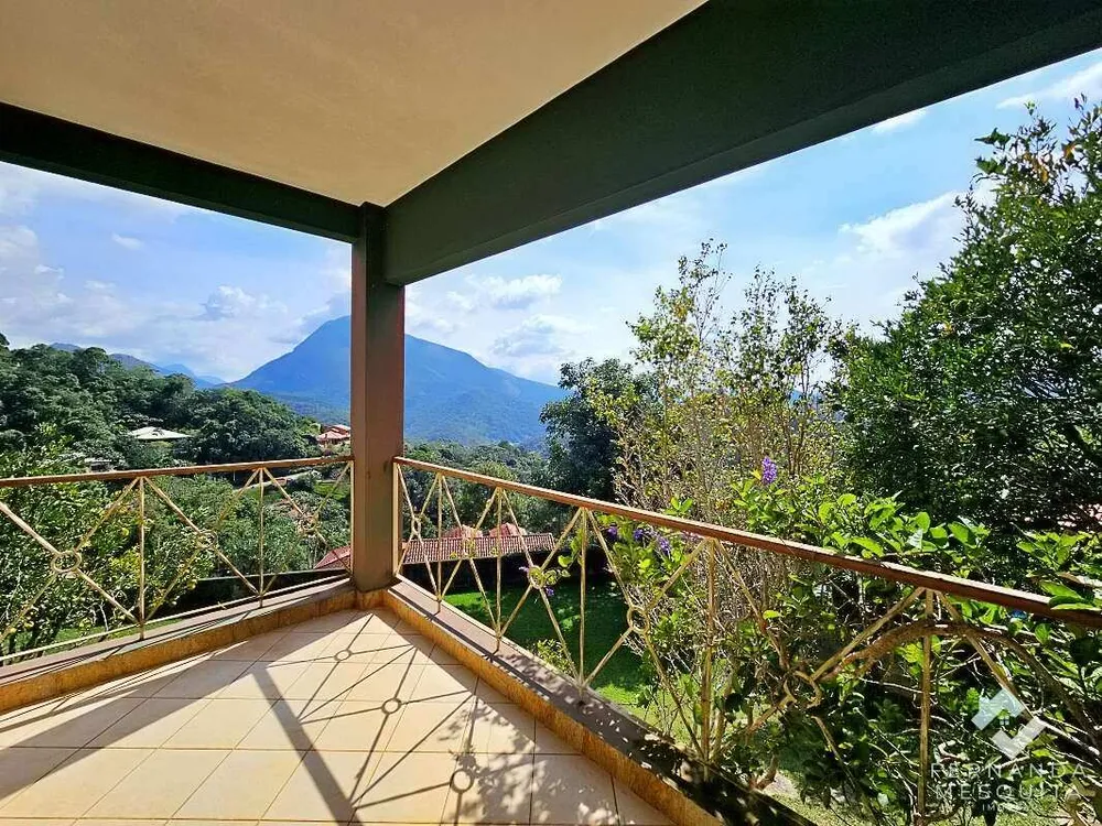 Casa de Condomínio, 4 quartos - Foto 46