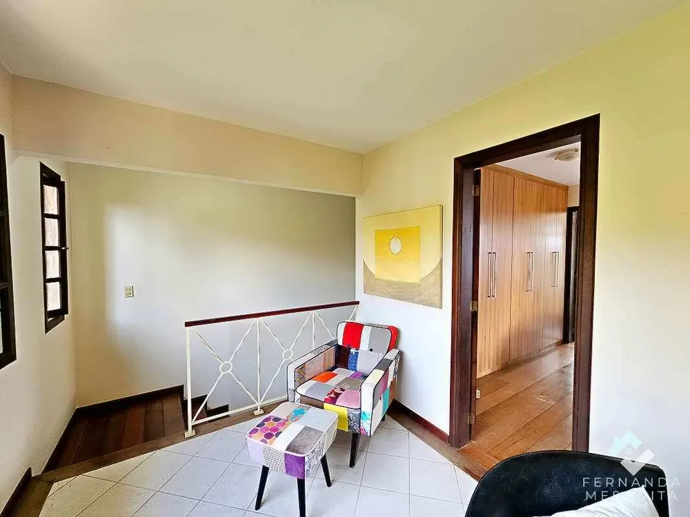 Casa de Condomínio, 4 quartos - Foto 48