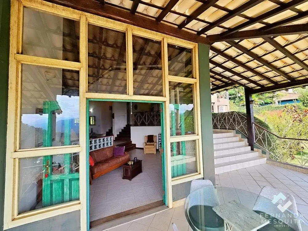 Casa de Condomínio, 4 quartos - Foto 22