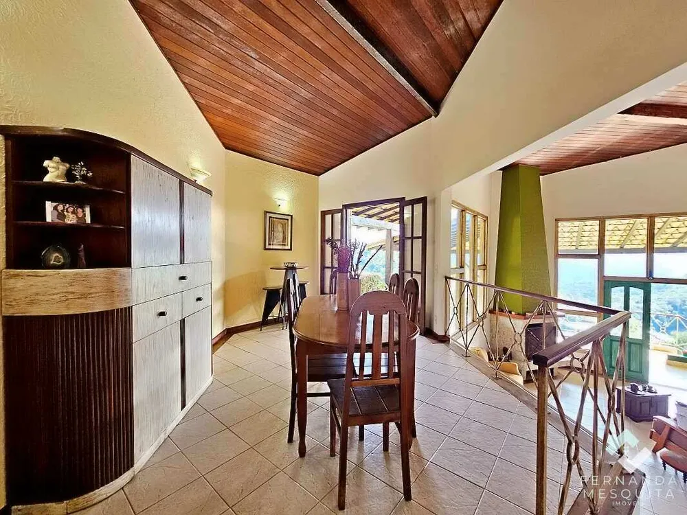 Casa de Condomínio, 4 quartos - Foto 7