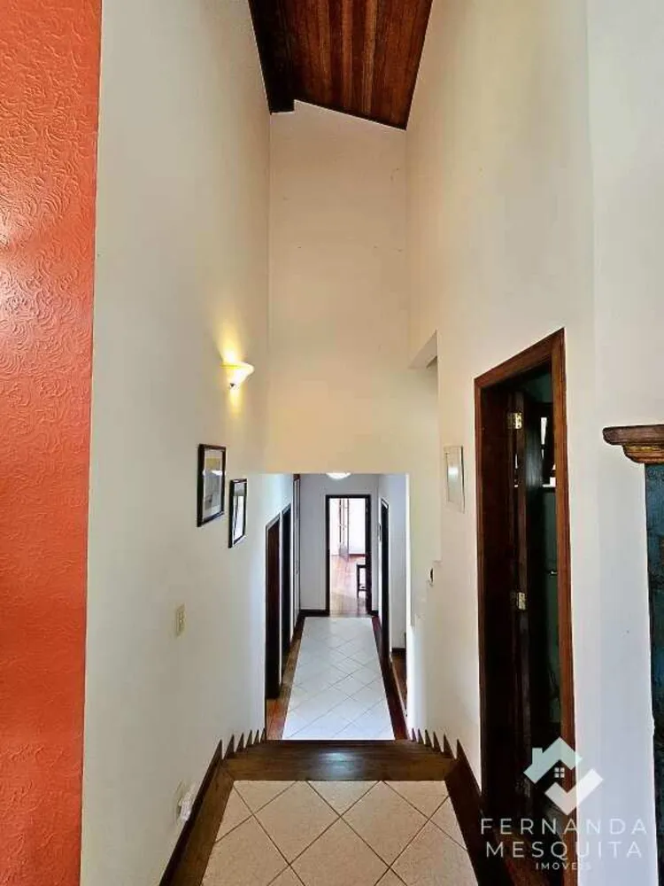Casa de Condomínio, 4 quartos - Foto 27