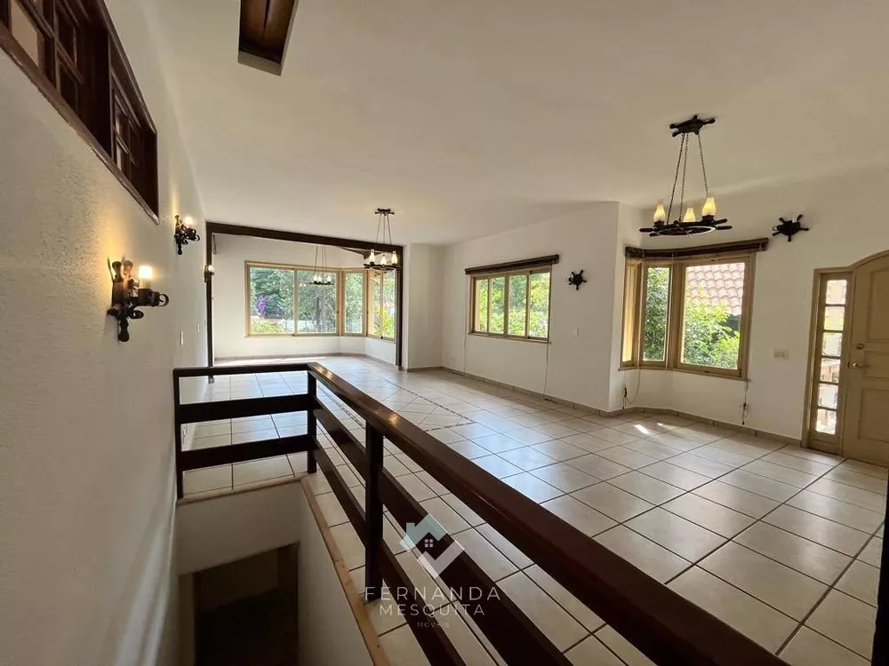 Casa de Condomínio, 7 quartos - Foto 26