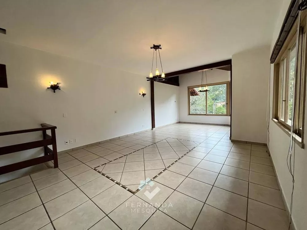 Casa de Condomínio, 7 quartos - Foto 25