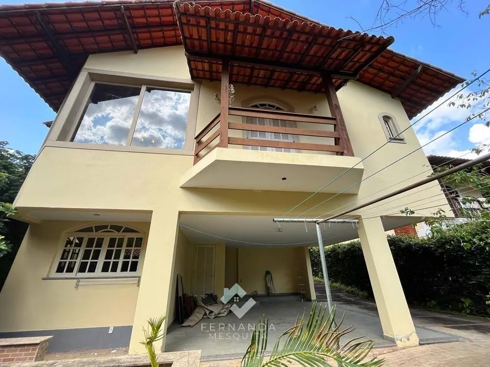 Casa de Condomínio, 7 quartos - Foto 3