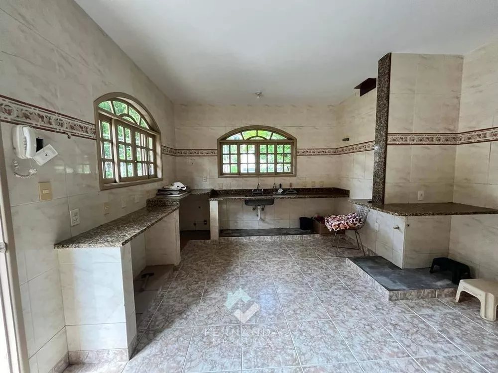 Casa de Condomínio, 7 quartos - Foto 42