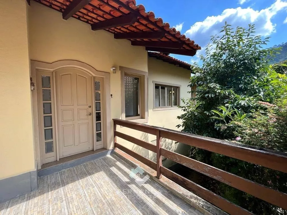 Casa de Condomínio, 7 quartos - Foto 7