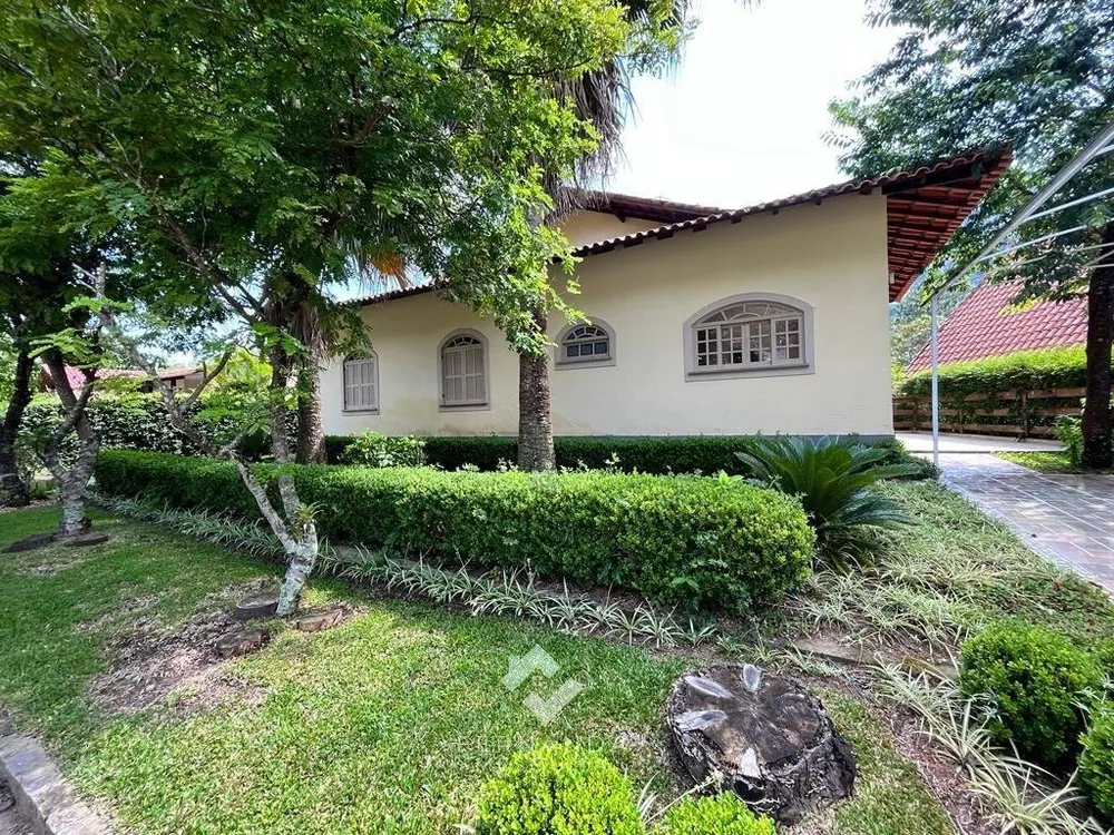 Casa de Condomínio, 7 quartos - Foto 11