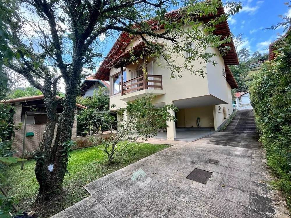 Casa de Condomínio, 7 quartos - Foto 4