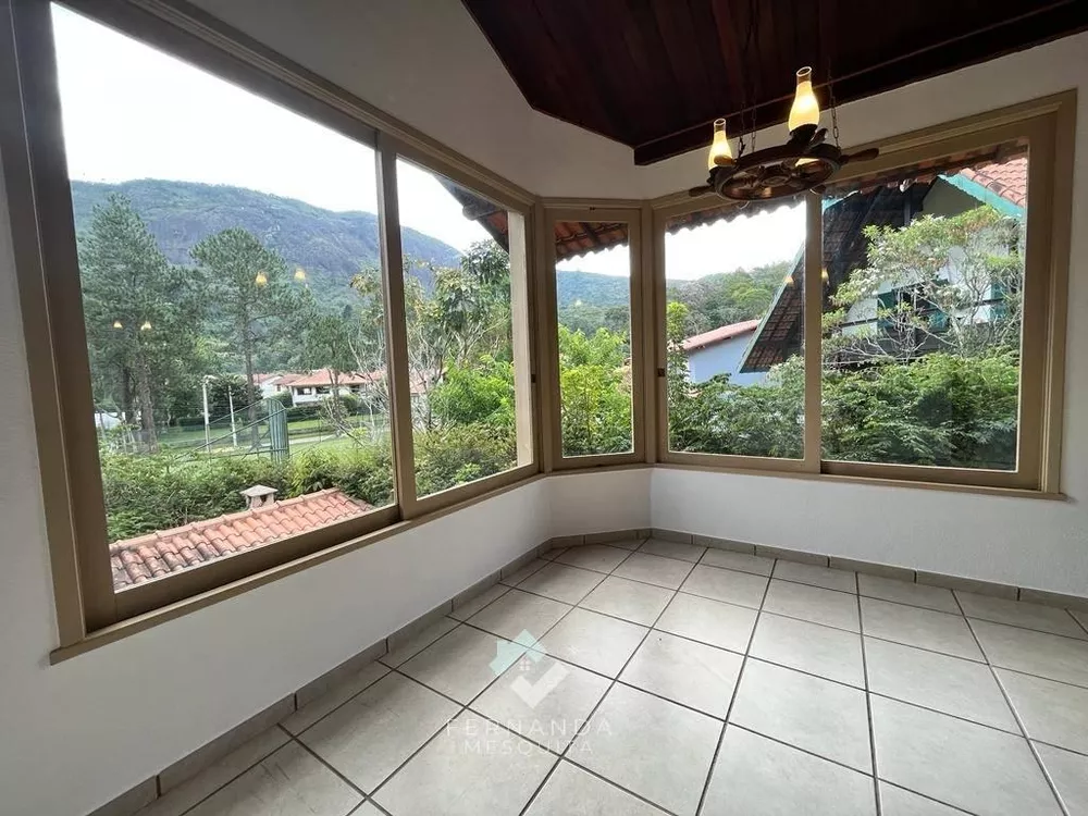 Casa de Condomínio, 7 quartos - Foto 20