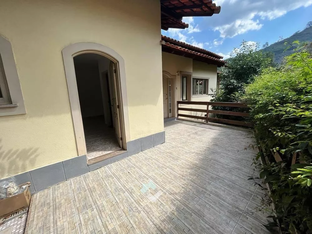 Casa de Condomínio, 7 quartos - Foto 9