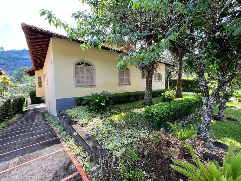 Casa de Condomínio, 7 quartos - Foto 13