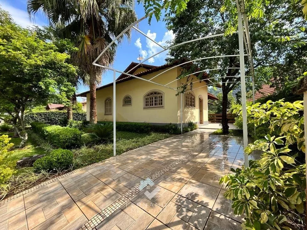 Casa de Condomínio, 7 quartos - Foto 10