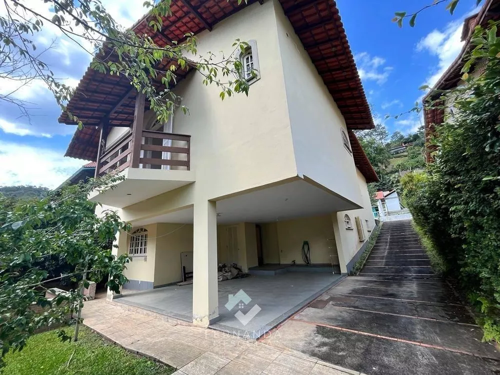 Casa de Condomínio, 7 quartos - Foto 5