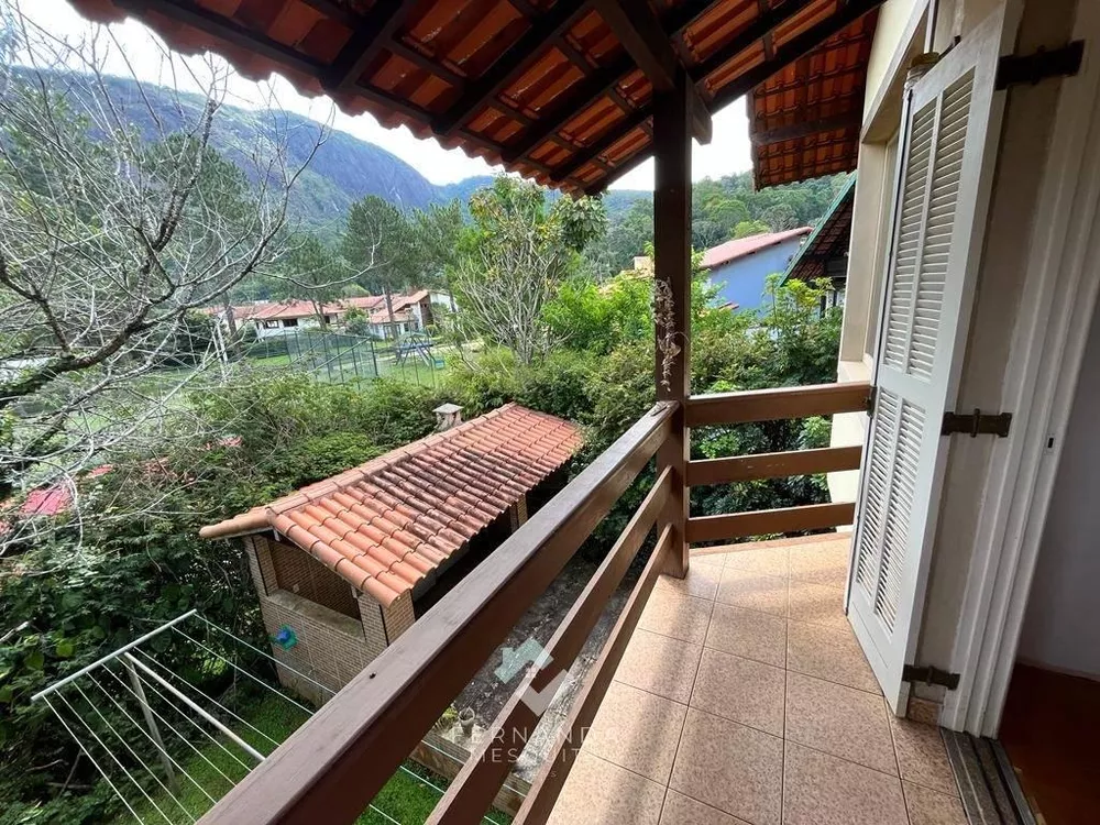 Casa de Condomínio, 7 quartos - Foto 37