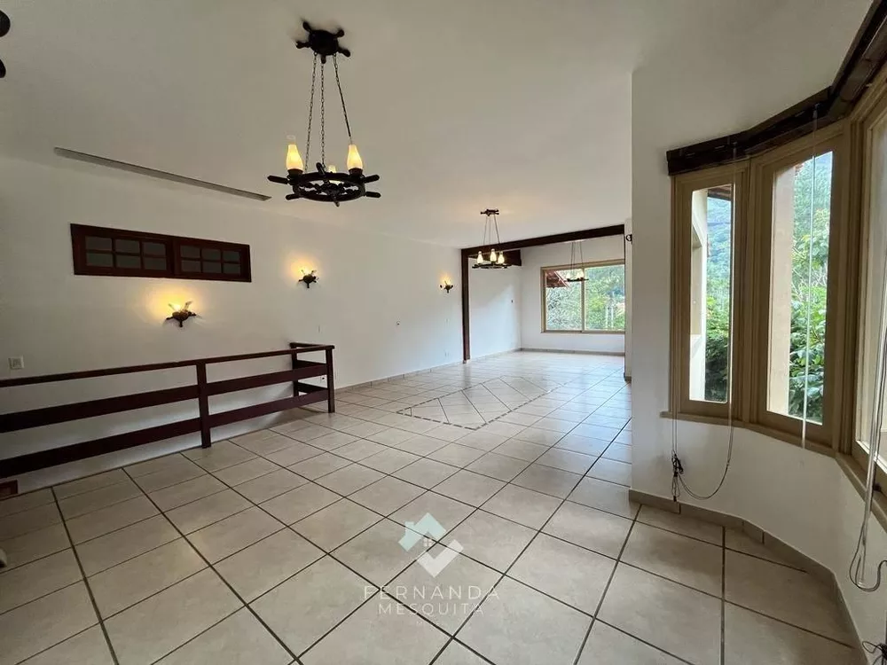 Casa de Condomínio, 7 quartos - Foto 21