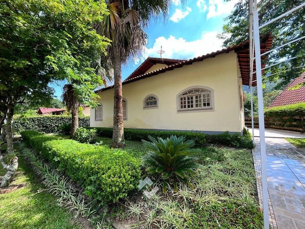 Casa de Condomínio, 7 quartos - Foto 12