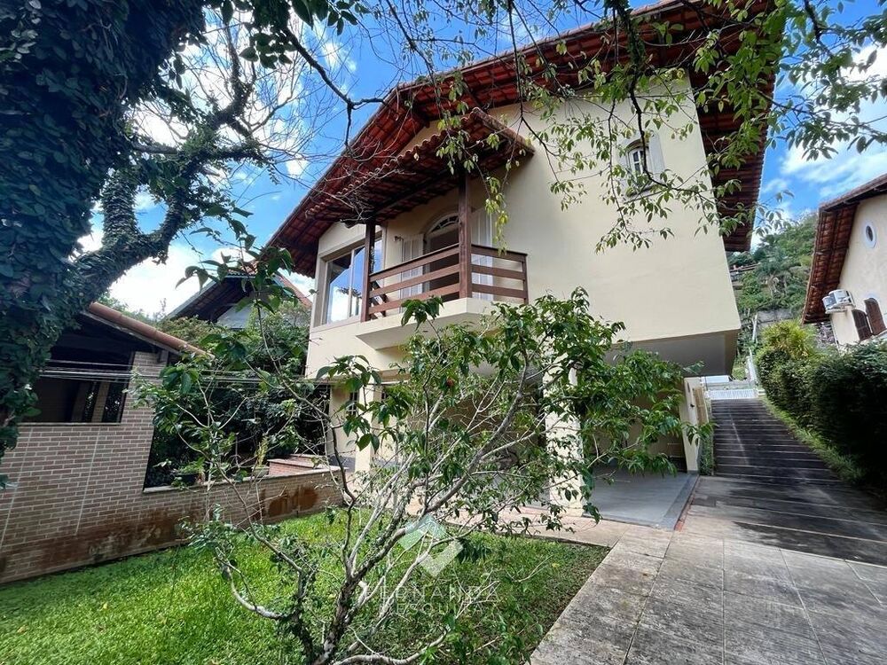 Casa de Condomínio, 7 quartos - Foto 2