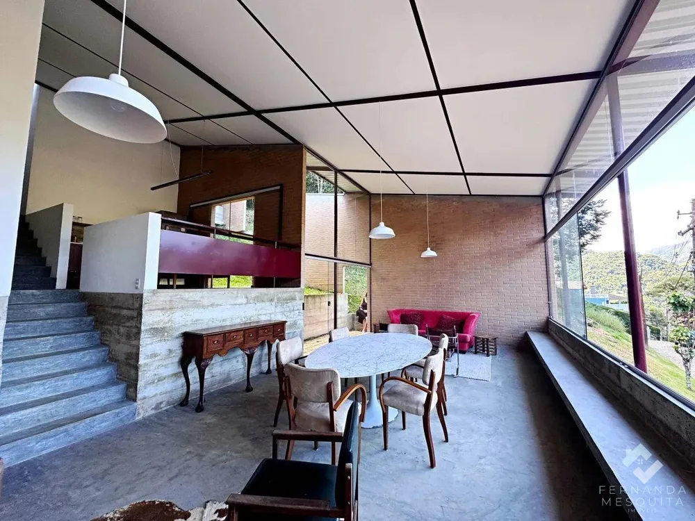 Casa de Condomínio, 3 quartos - Foto 8