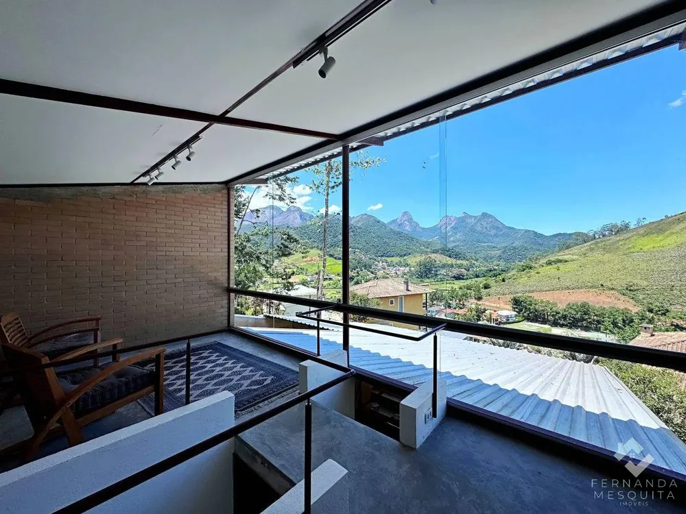 Casa de Condomínio, 3 quartos - Foto 24
