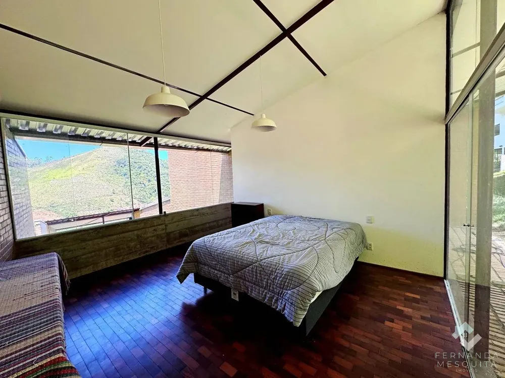 Casa de Condomínio, 3 quartos - Foto 35