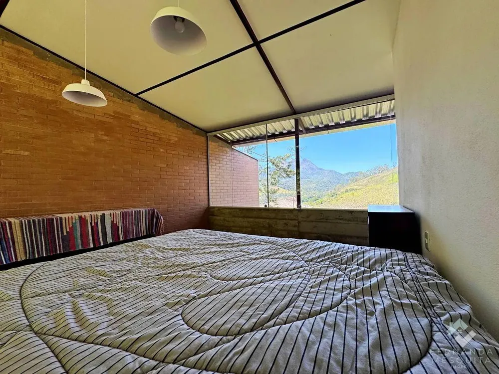 Casa de Condomínio, 3 quartos - Foto 38