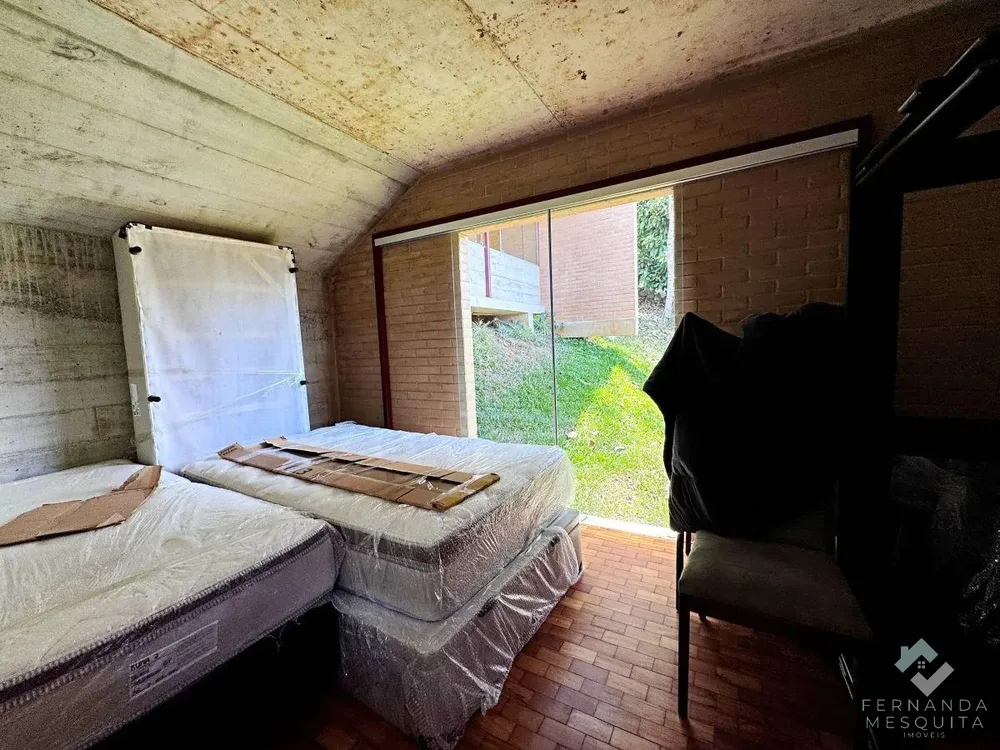 Casa de Condomínio, 3 quartos - Foto 22