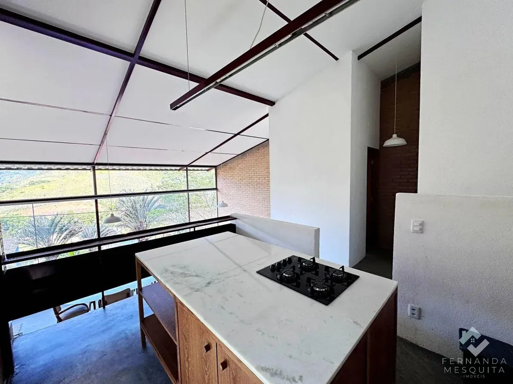 Casa de Condomínio, 3 quartos - Foto 12