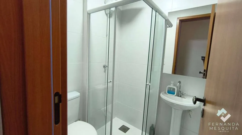 Casa de Condomínio, 3 quartos - Foto 8