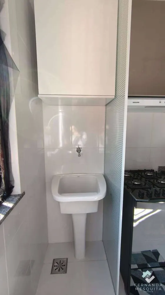 Casa de Condomínio, 3 quartos - Foto 5