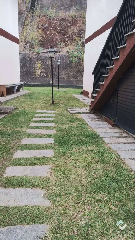 Casa de Condomínio, 3 quartos - Foto 9