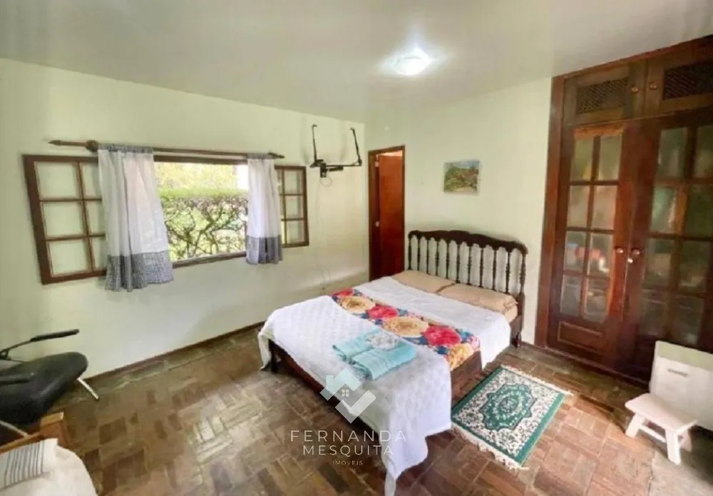 Casa de Condomínio, 5 quartos - Foto 16