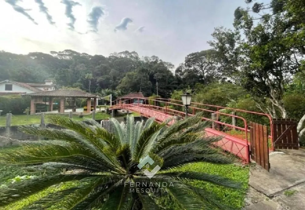 Casa de Condomínio, 5 quartos - Foto 27