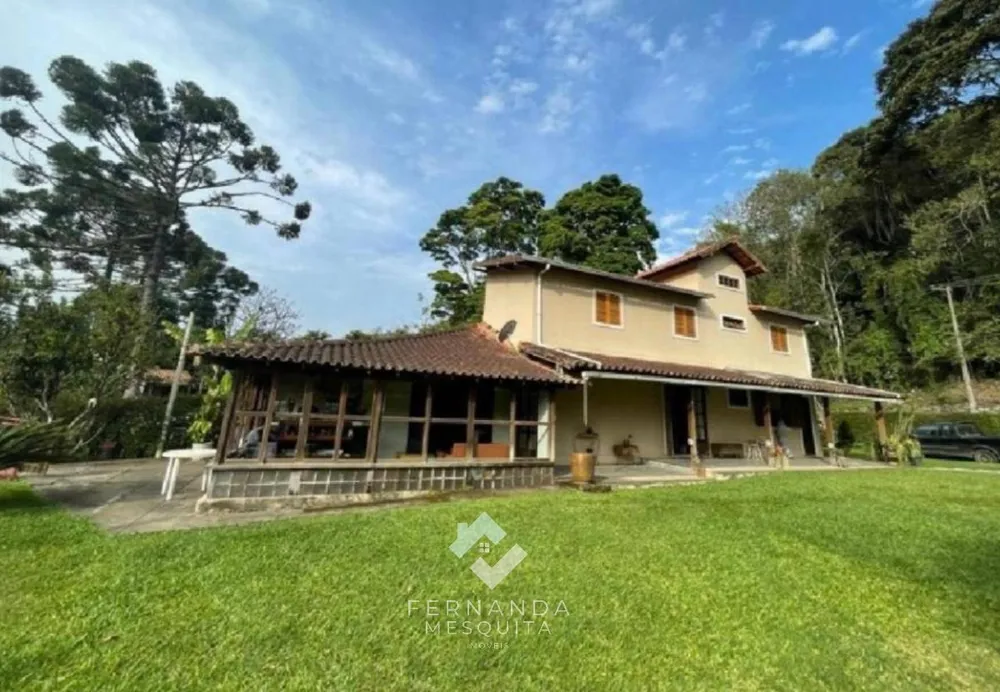 Casa de Condomínio, 5 quartos - Foto 3